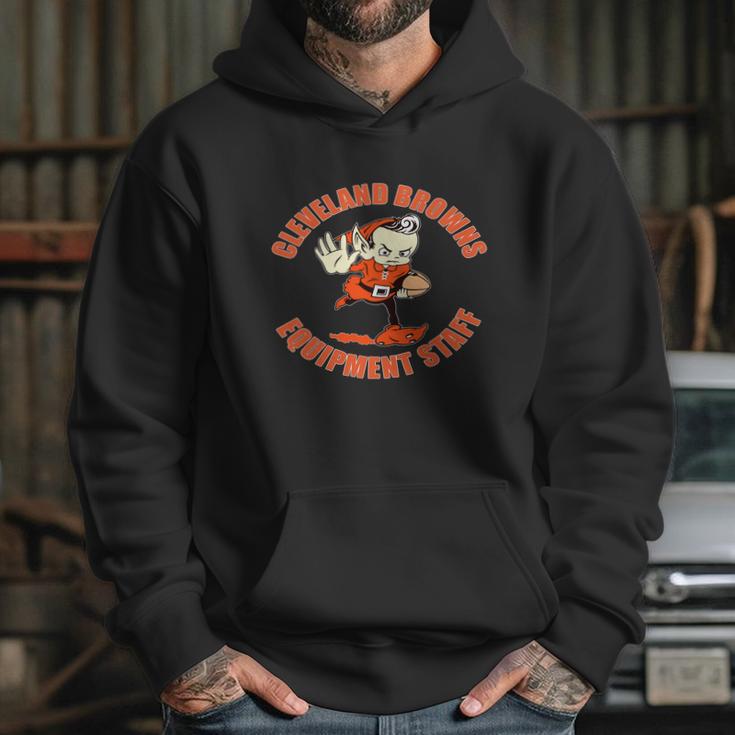 Ben Axelrod Cleveland Browns Equipment Staff Guys ShirtShirt Tee Hoodie Gifts for Her