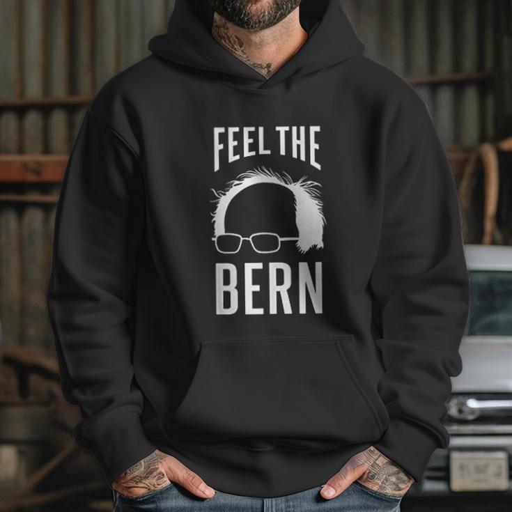 The Bern Feel Bernie Sanders Hoodie Gifts for Her