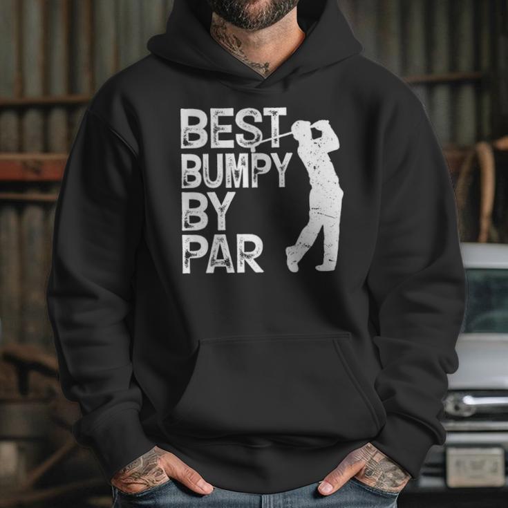 Best Bumpy By Par Golf Gift Hoodie Gifts for Her