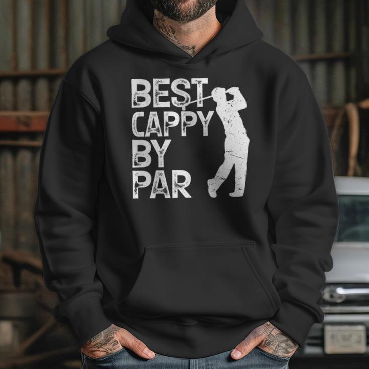 Best Cappy By Par Golf Gift Hoodie Gifts for Her