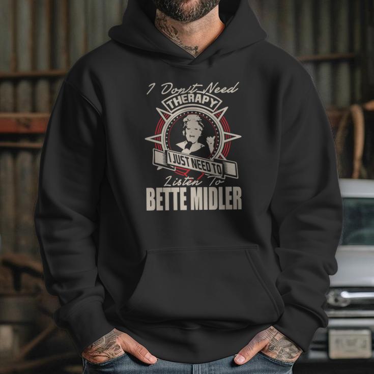 Bette Midler Loving Tshirt Bette Midler Loving Hoodies Hoodie Gifts for Her