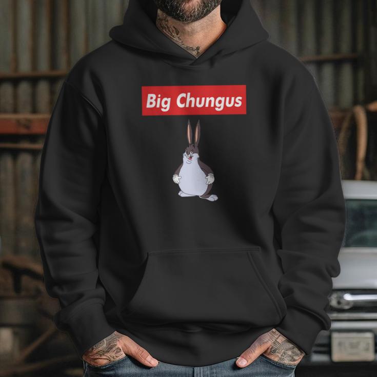 Big Chungus Shirt Hoodie Gifts for Her