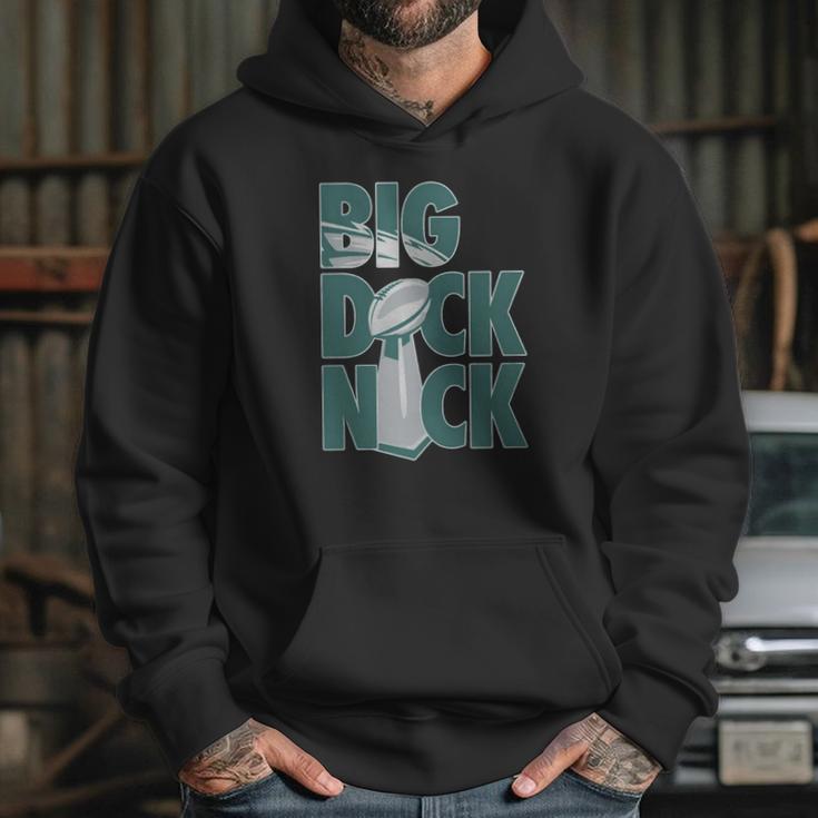 Big Dick Nick Shirt Hoodie Gifts for Her