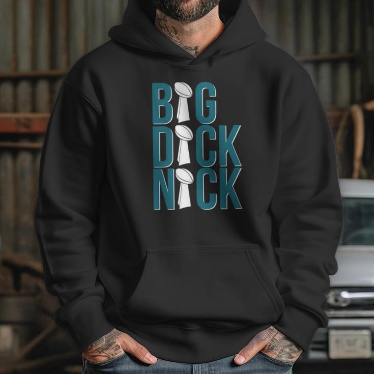 Big Dick NickShirt Hoodie Gifts for Her