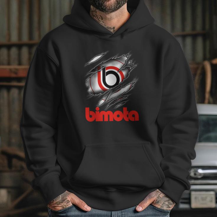 Bimota Hoodie Gifts for Her