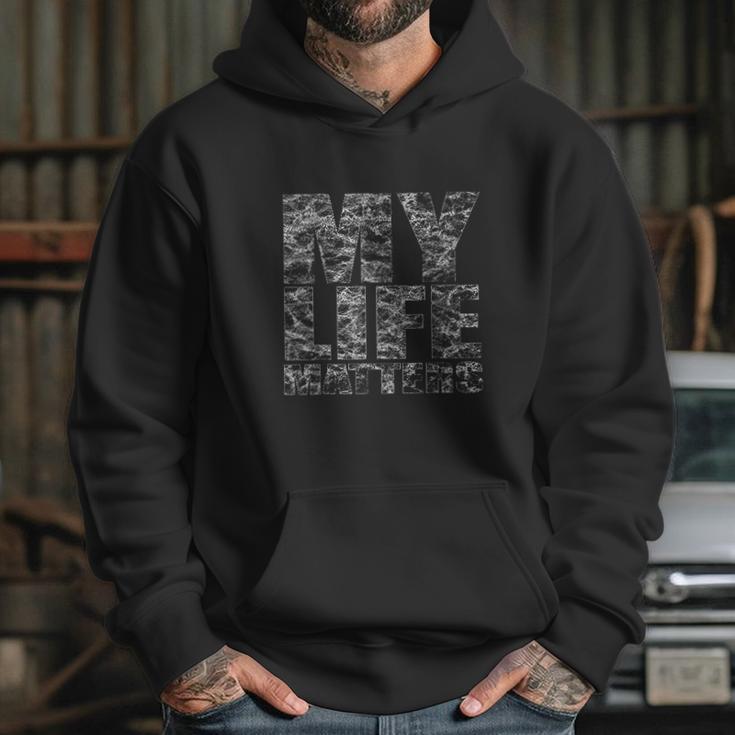 My Black Life Matters Legalize Being Black Stop Killing Us Hoodie Gifts for Her