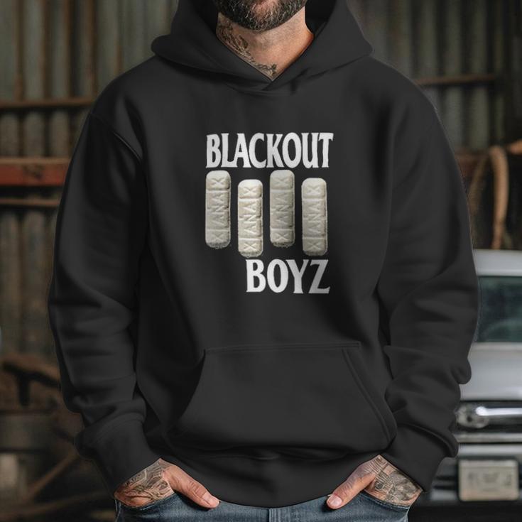 Blackout Boyz Xana 39 Hoodie Gifts for Her