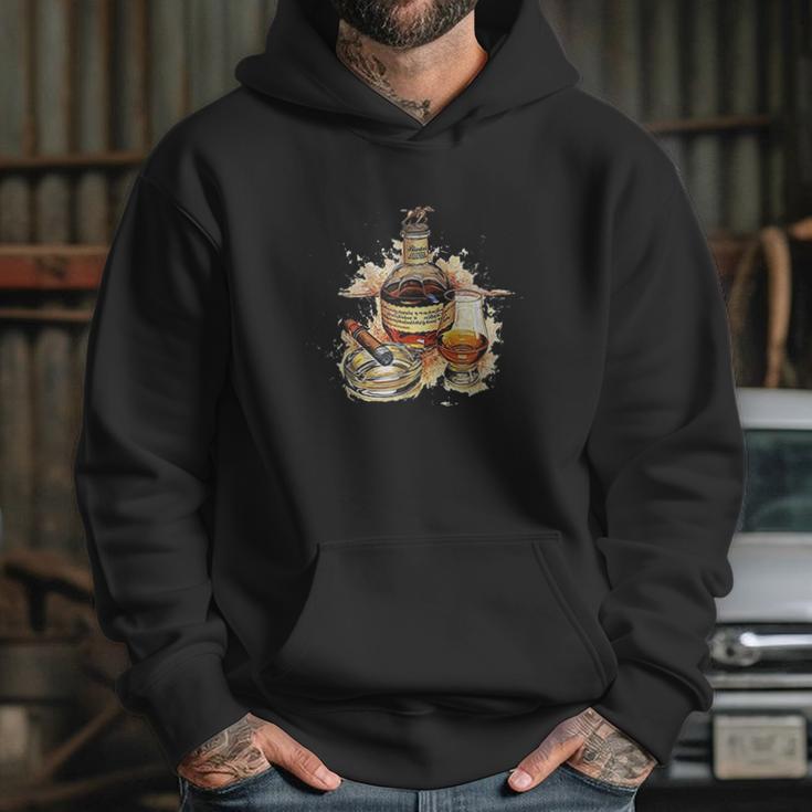 Blantons Cigar Hoodie Gifts for Her