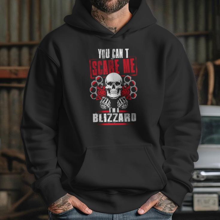 Blizzard You Cant Scare Me Im A Blizzard - BlizzardShirt Blizzard Hoodie Blizzard Family Blizzard Tee Blizzard Name Blizzard Bestseller Blizzard Shirt Hoodie Gifts for Her