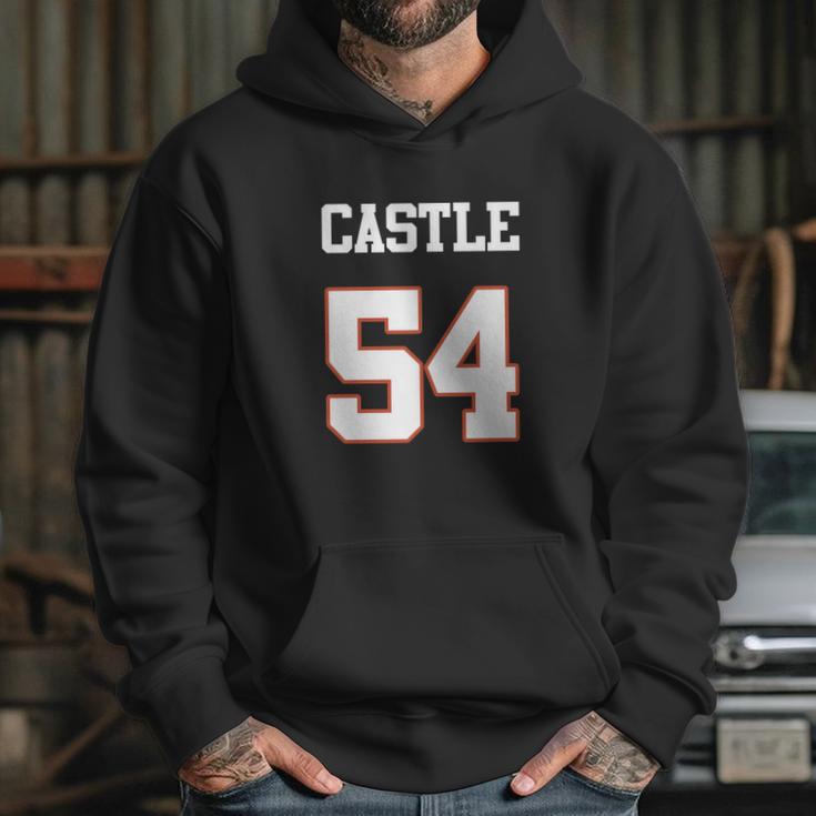 Blue Mountain State Thad Castle B 1950 Hoodie Gifts for Her