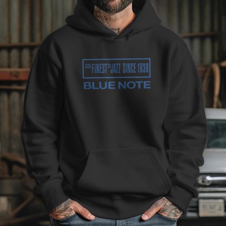 Blue Note Records Tshirt Hoodie Gifts for Her