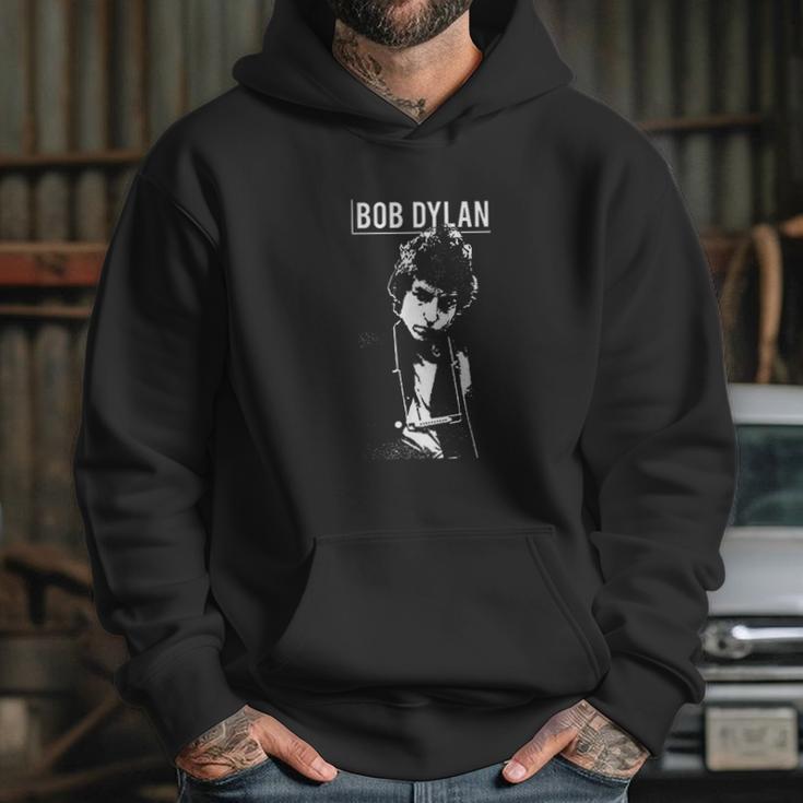 Bob Dylan Harmony 60S Hoodie Gifts for Her