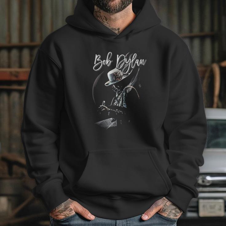 Bob Dylan Unreleased Hoodie Gifts for Her