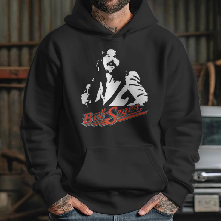 Bob Seger Hoodie Gifts for Her