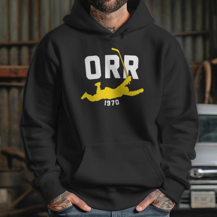 Bobby Orr Hoodie Gifts for Her