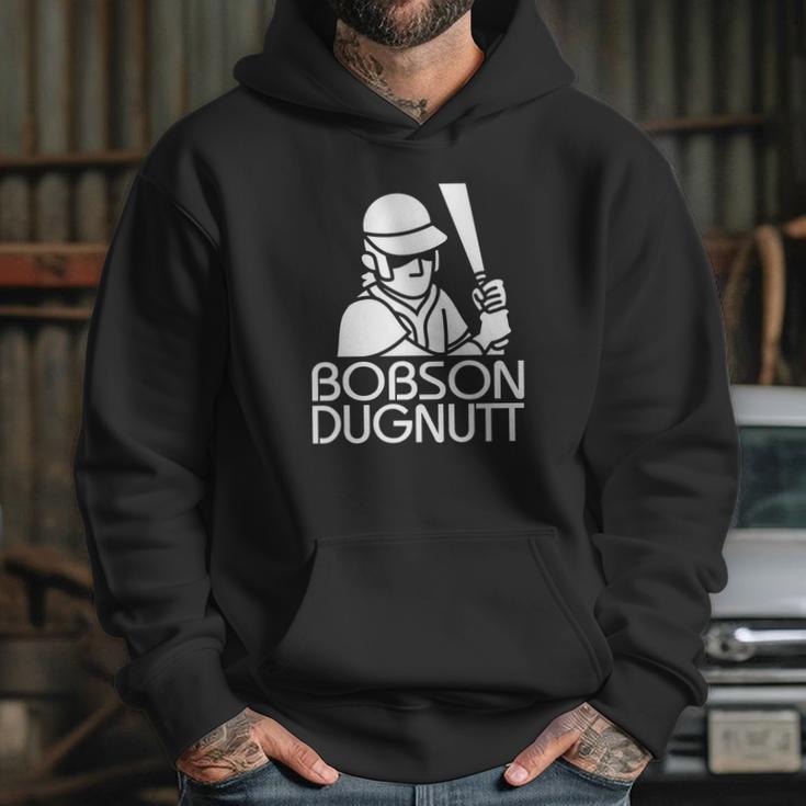 Bobson Dugnutt Dark Hoodie Gifts for Her