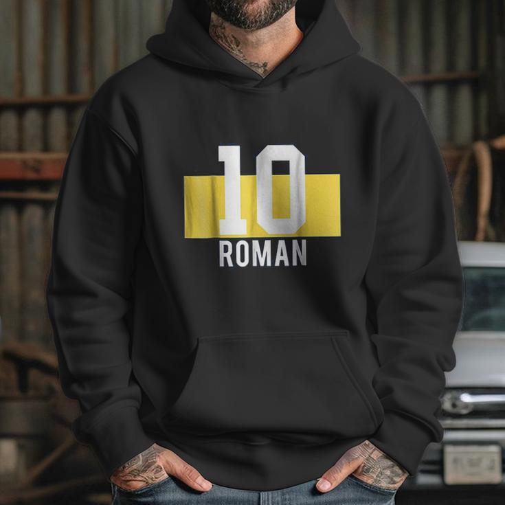 Boca Juniors Roman Riquelme Hoodie Gifts for Her