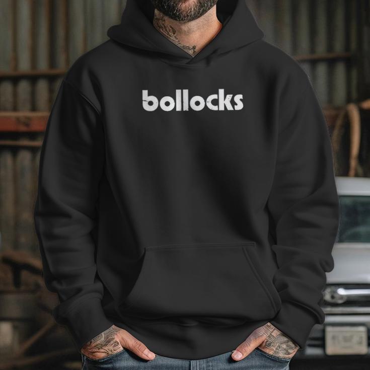 Bollocks Hoodie Gifts for Her