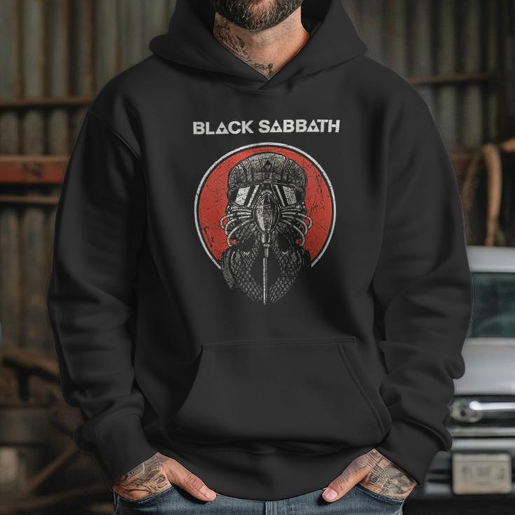 Bravado Black Sabbath Hoodie Gifts for Her