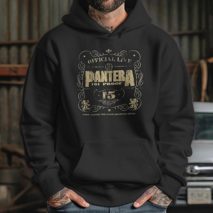 Bravado Mens Pantera 101 Hoodie Gifts for Her