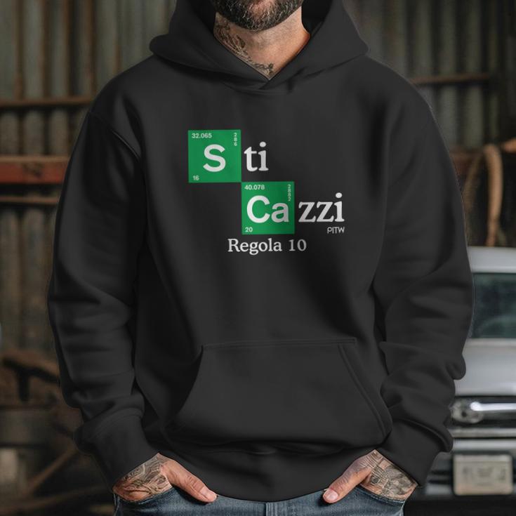 Breaking Bad Sticazzi Hoodie Gifts for Her