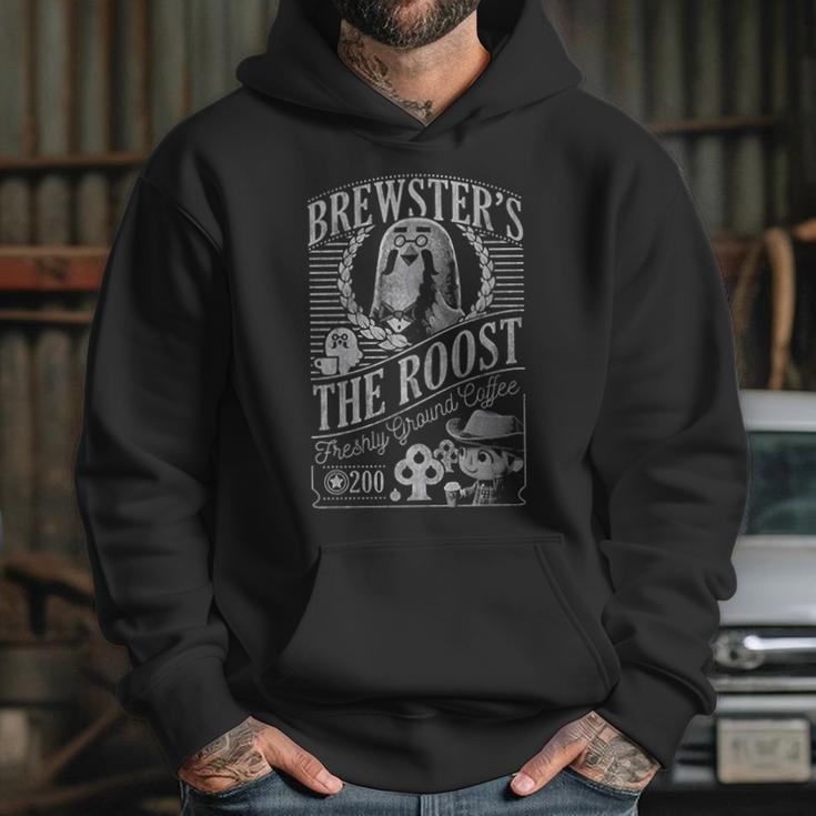 Brewsters The Roost Hoodie Gifts for Her