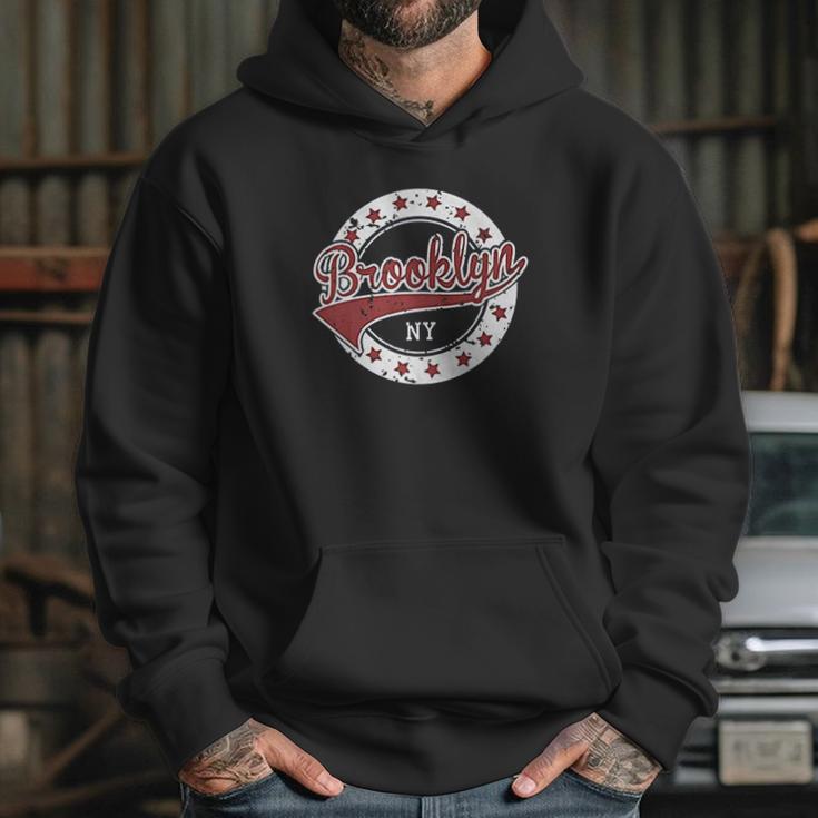 Brooklyn Ny New York Hoodie Gifts for Her