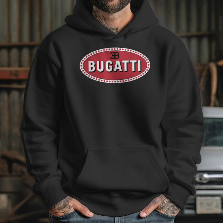 Bugatti Hoodie Gifts for Her