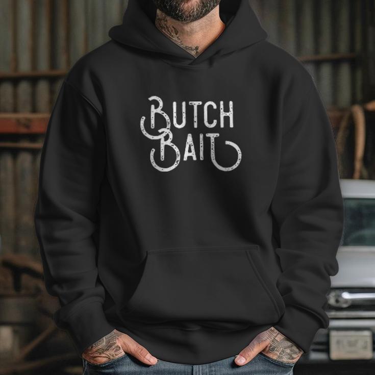 Butch Bait Hoodie Gifts for Her