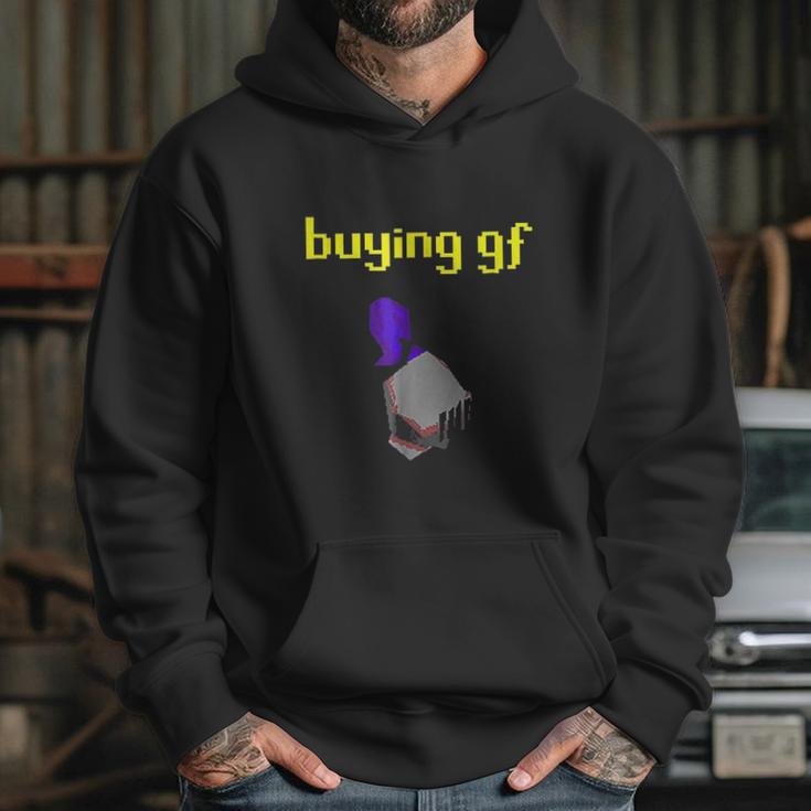 Buying Gf Helm Hoodie Gifts for Her