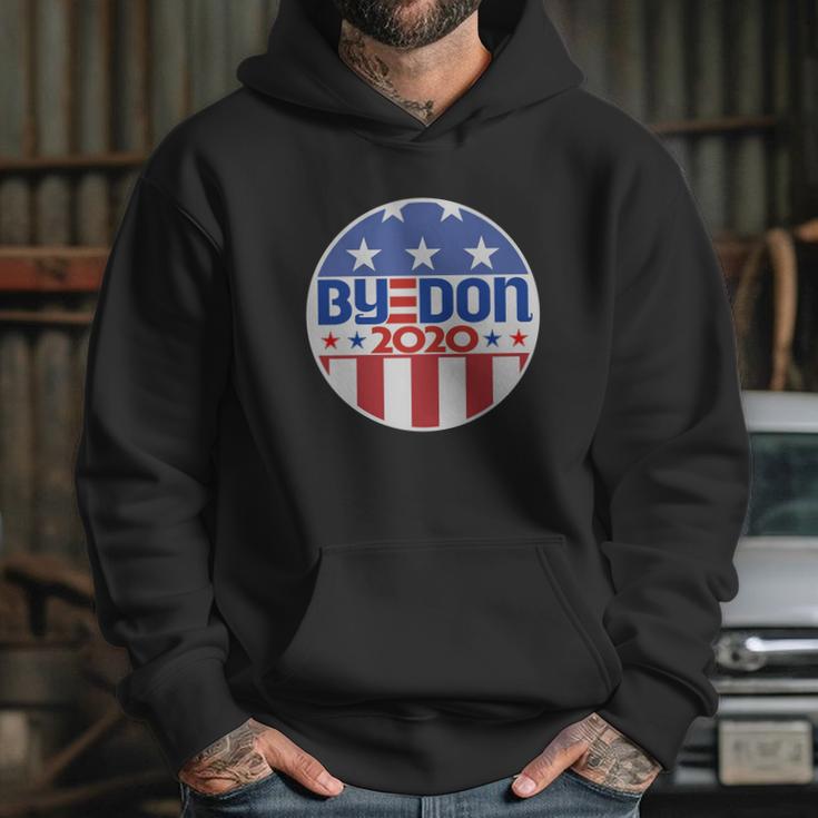 Byedon 2020 Funny Antibtrump Gift Hoodie Gifts for Her