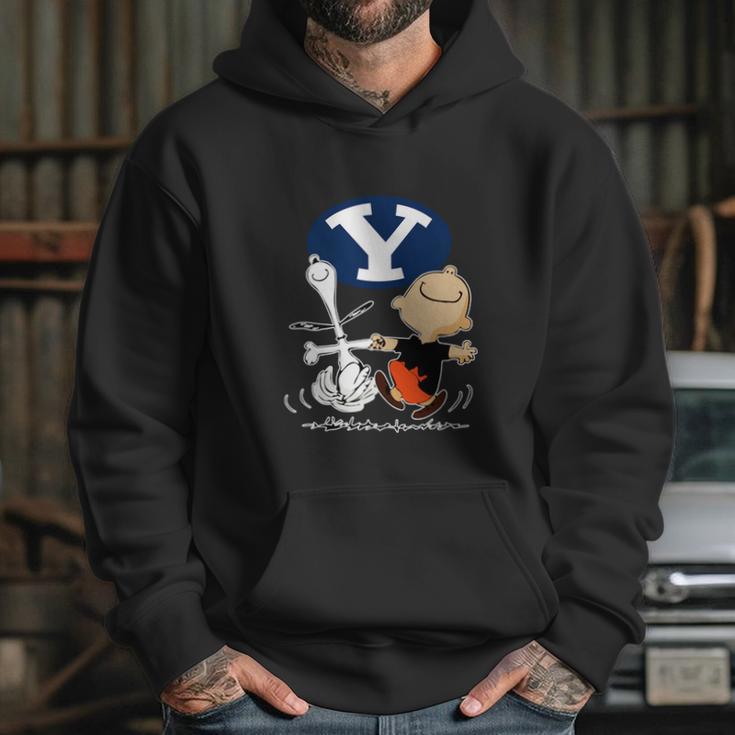 Byu CougarShirt 7 Limited 18 Hoodie Gifts for Her