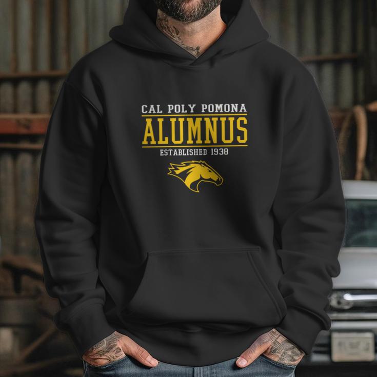 Cal Poly Pomona Alumnus Hoodie Gifts for Her