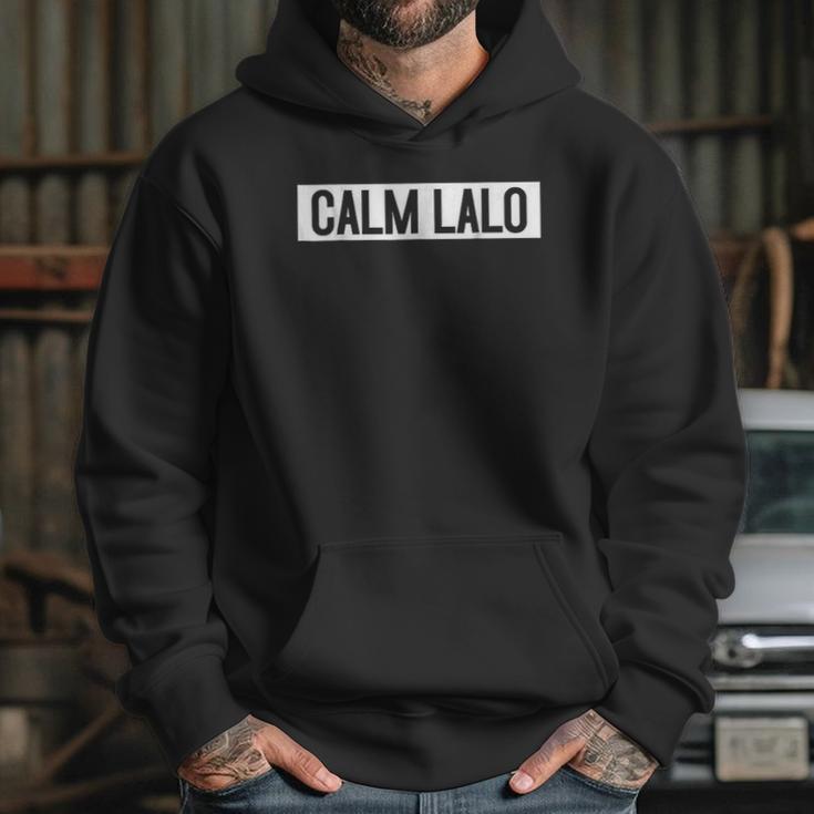 Calm Lalo Hoodie Gifts for Her