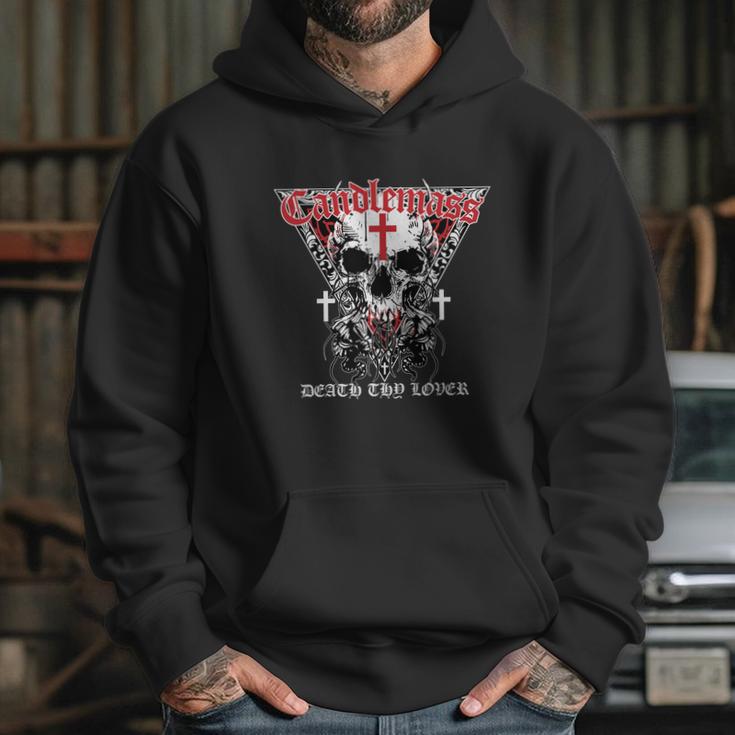 Candlemass 4 Hoodie Gifts for Her