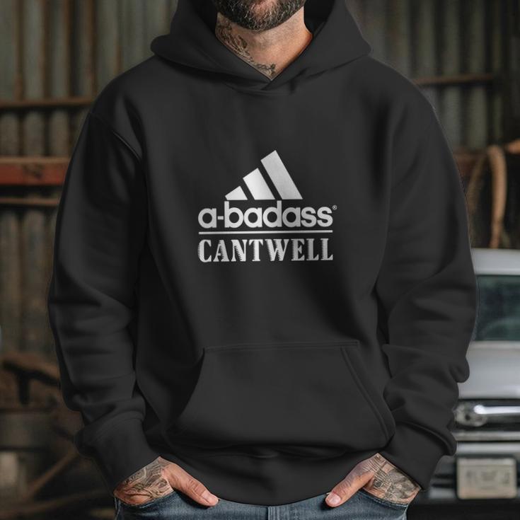 Cantwell Hc96ts Hoodie Gifts for Her