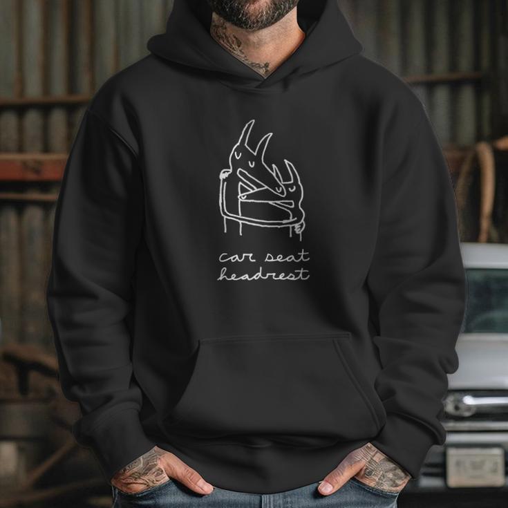 Car Seat Headrest Hoodie Gifts for Her