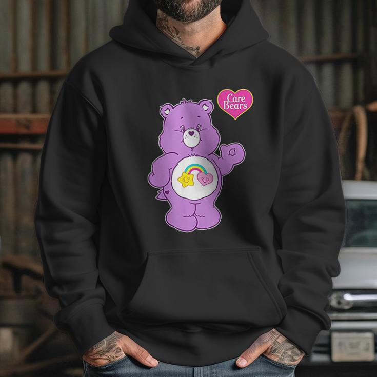 Care Bears Best Friend Bear Best Friend Birthday Gifts Unique Friend Gifts Gifts For Best Friend Hoodie Gifts for Her