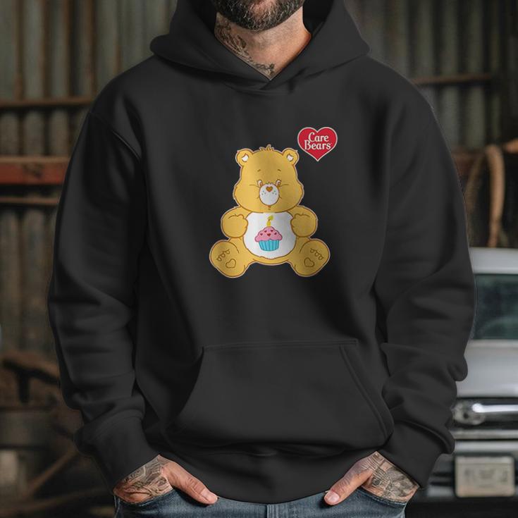 Care Bears Birthday Bear Hoodie Gifts for Her