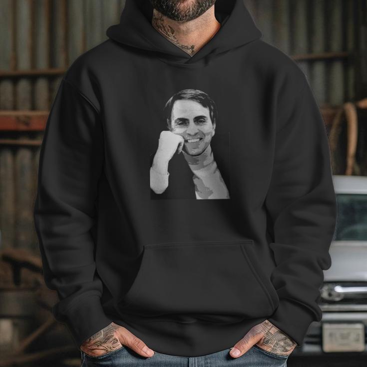 Carl Sagan Hoodie Gifts for Her