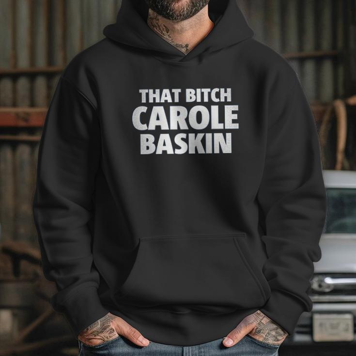 Carole Baskin Hoodie Gifts for Her