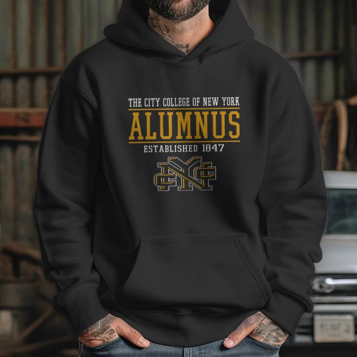 Ccny Alumnus Hoodie Gifts for Her