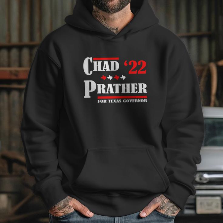 Chad Prather 2022 For Texas Governor Hoodie Gifts for Her