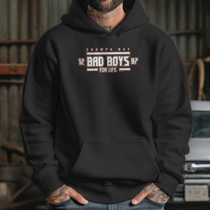 Champa Bay Bad Boys Hoodie Gifts for Her