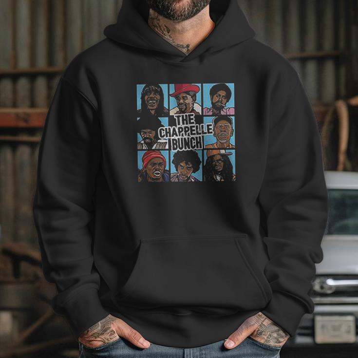 Chappelle Bunch Dave Chappelle Tv Show Hoodie Gifts for Her