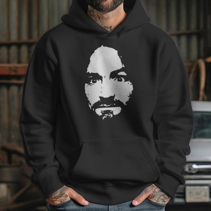 Charles Manson Classic Shirt Hoodie Gifts for Her