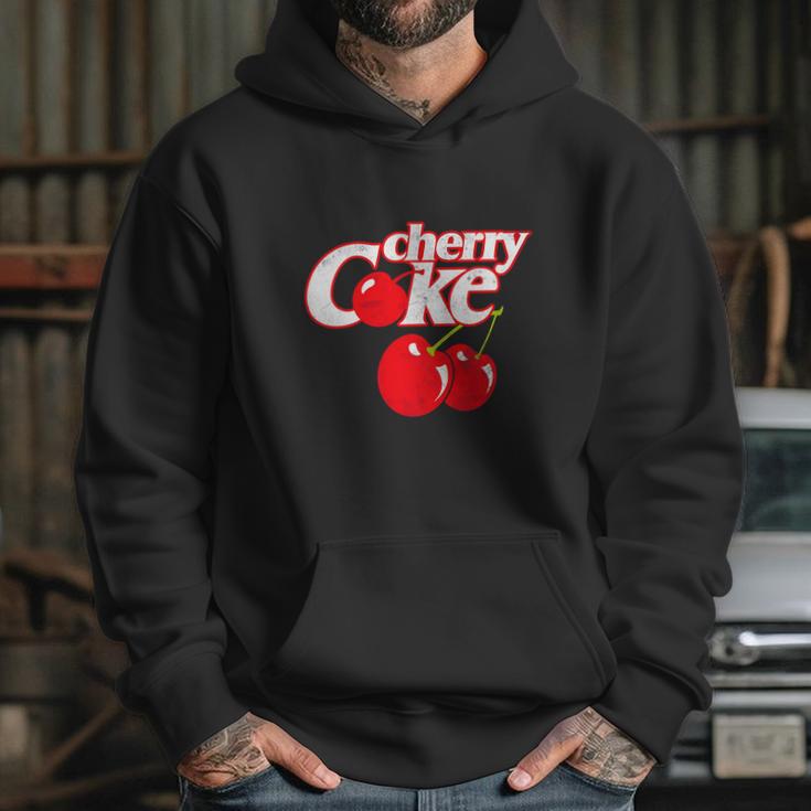 Cherry Coke Hoodie Gifts for Her