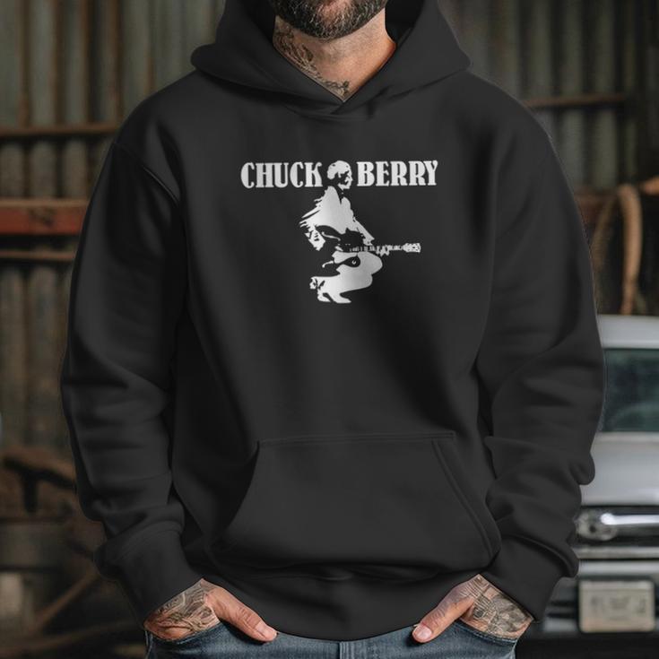 Chuck Berry Tshirt Hoodie Gifts for Her