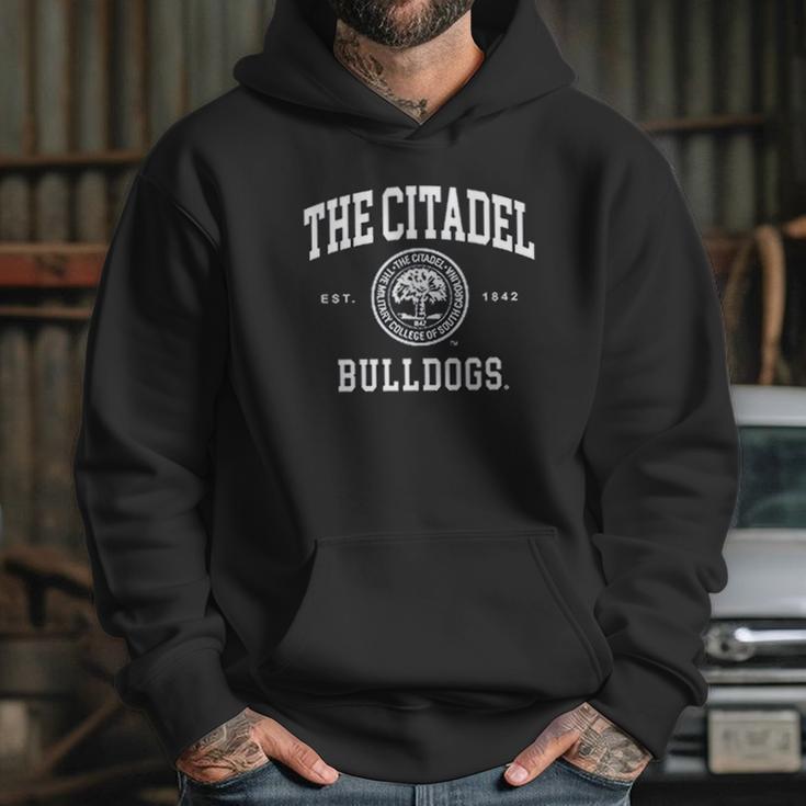 The Citadel Bulldogs Hoodie Gifts for Her