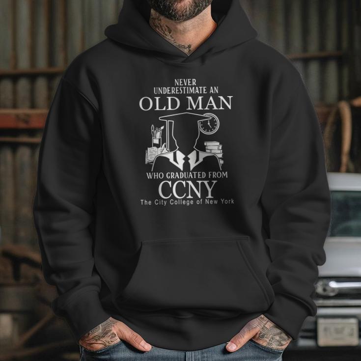 The City College Of New York Hoodie Gifts for Her